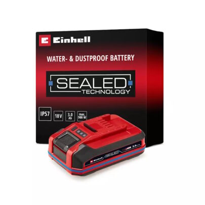 PXC Plus einhell baterija 18V 3.0Ah SEALED - 1