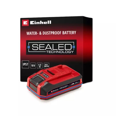 PXC Plus A1 einhell baterija 18V 4.0Ah SEALED - 1