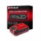 PXC Plus A1 einhell baterija 18V 4.0Ah SEALED - 1