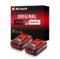 PXC Plus Twinpack Baterija 2x 18V 4Ah - 1