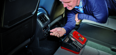 Električni X-Auto Charger 3A, Charger, - 7