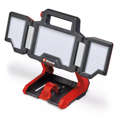 Aku reflektor TP-CL 18/3000 Li – Solo - 1