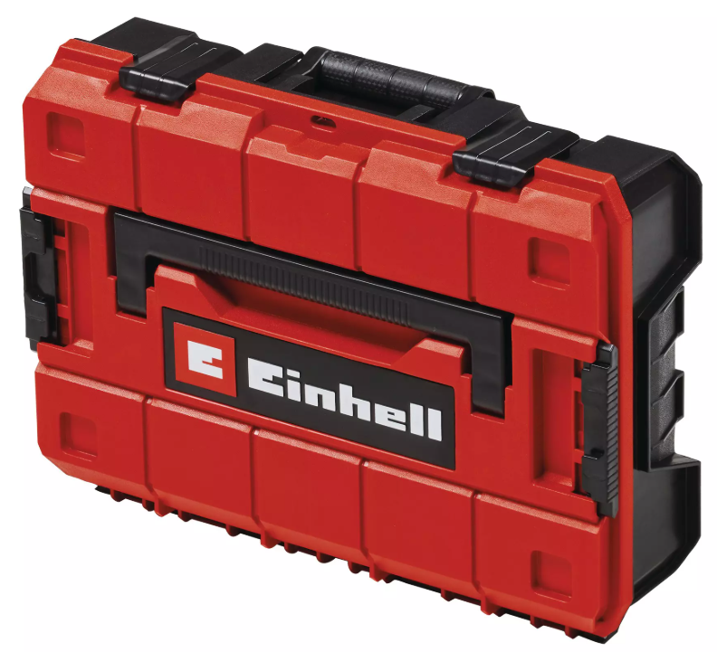 EINHELL TP-HD 18/26 D Li BL Akumulatorska bušilica-čekić – Solo 4514270 - 3