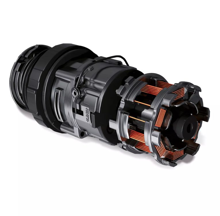 EINHELL TP-CD 18/80 Li-i BL Akumulatorska udarna bušilica - Solo 4514305 - 4