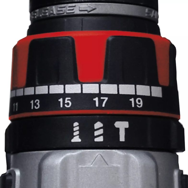 EINHELL TP-CD 18/80 Li-i BL Akumulatorska udarna bušilica - Solo 4514305 - 5