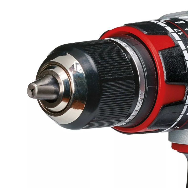 EINHELL TP-CD 18/80 Li-i BL Akumulatorska udarna bušilica - Solo 4514305 - 6
