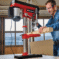 Einhell stubna bušilica TC-BD 630/1 - 3