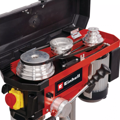 Einhell stubna bušilica TC-BD 630/1 - 4