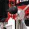 Einhell stubna bušilica TC-BD 630/1 - 5