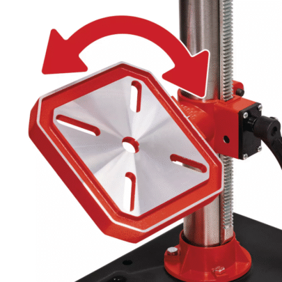 Einhell stubna bušilica TC-BD 630/1 - 6