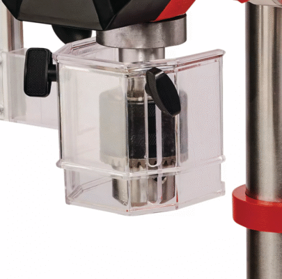 Einhell stubna bušilica TC-BD 630/1 - 7