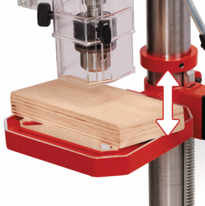 Einhell stubna bušilica TC-BD 630/1 - 2