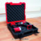 E-Box S35/33, Kofer, dim. 33x35x11 cm, max 12kg - 2