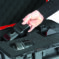 Grid Foam Set, System Autorying Case, - 5