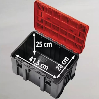 Einhell kofer za alat E-Case M - 2