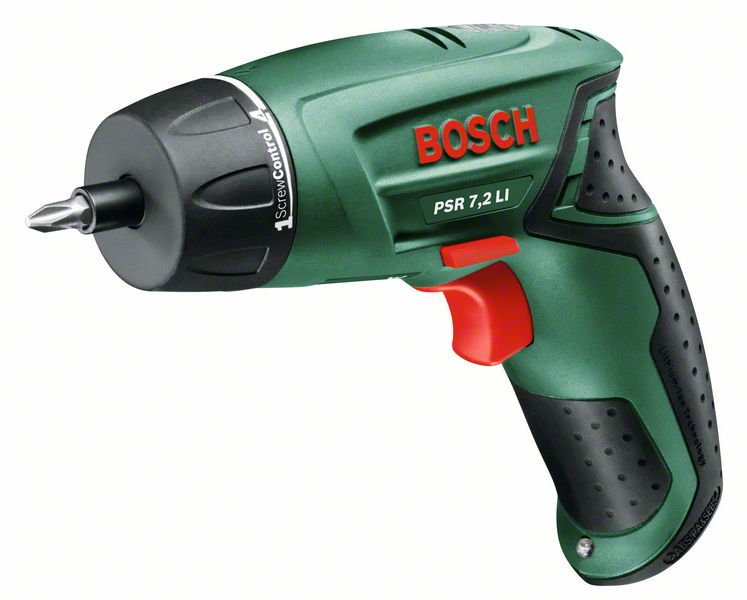 BOSCH Uneo Maxx Akumulatorski elektro-pneumatski čekić za bušenje 060395230C - 7