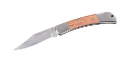 TACTIX Nož preklopni 185mm - 1