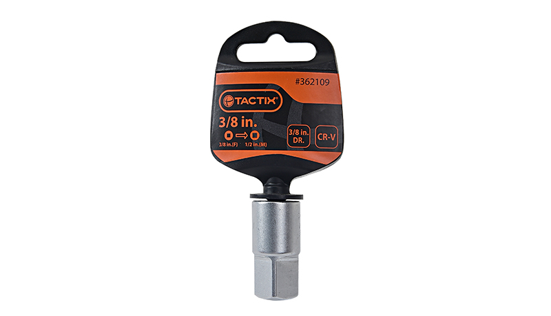 TACTIX Adapter 3/8" - 2