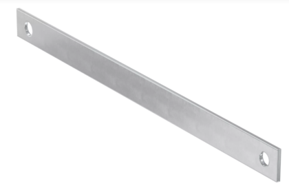 FISCHER SS-TKL M10/M12 nosač za I profil 48154 - 1