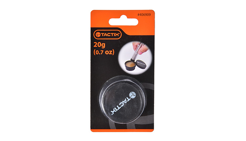 TACTIX Pasta za lemljenje 20g - 2