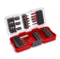 S-Case set impaktor bitova 25-50mm bit i nasadni ključevi 6-8-10 - 1