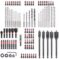 Einhell XL-Case set Impaktor bitova burgija i nasadnih ključeva 95/1 - 2