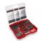 Einhell XL-Case set Impaktor bitova burgija i nasadnih ključeva 95/1 - 1