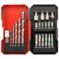 22-delni set S-box burgija i bitova 1/4″ - 2