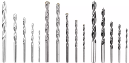 EINHELL Set burgija, 15 komada 49109157 - 1
