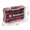 M-CASE set Impaktor nastavaka i nasadnih ključeva E6.3 1/4″ 39/1 - 2