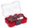 XS-Case set bitova 1/4″ 25mm 32/1 - 1