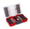 Set bitova 50mm M-Case 1/4″ 50mm - 1