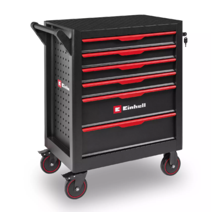 EINHELL Radionička kolica za alat 49375402 - 1