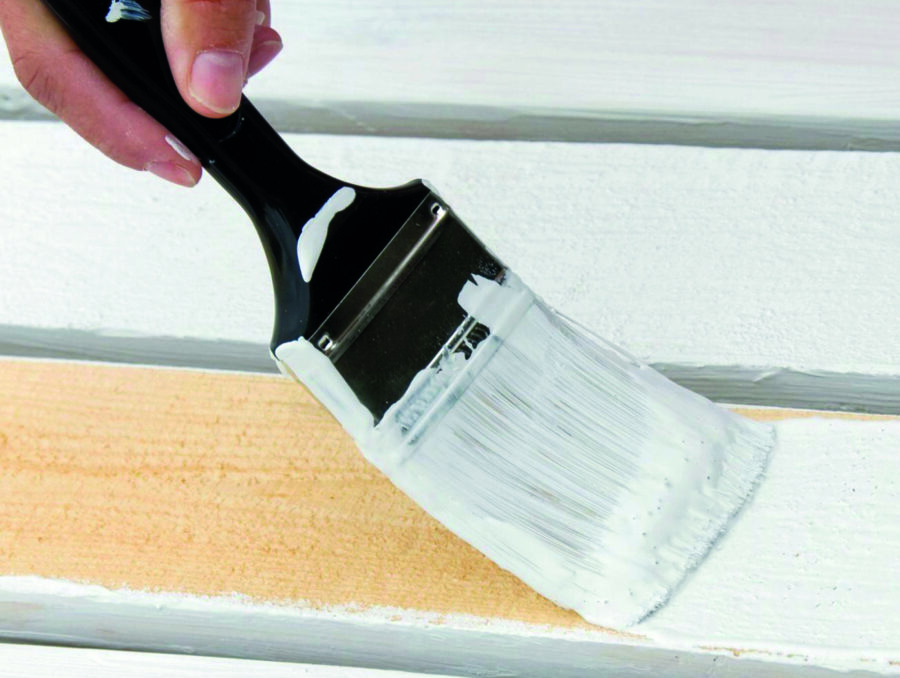 EINHELL Dodatak za mešanje boje 80x400mm (8mm hex prihvat), Pribor za mešanje boje max. 40 lit. 49497005 - 2