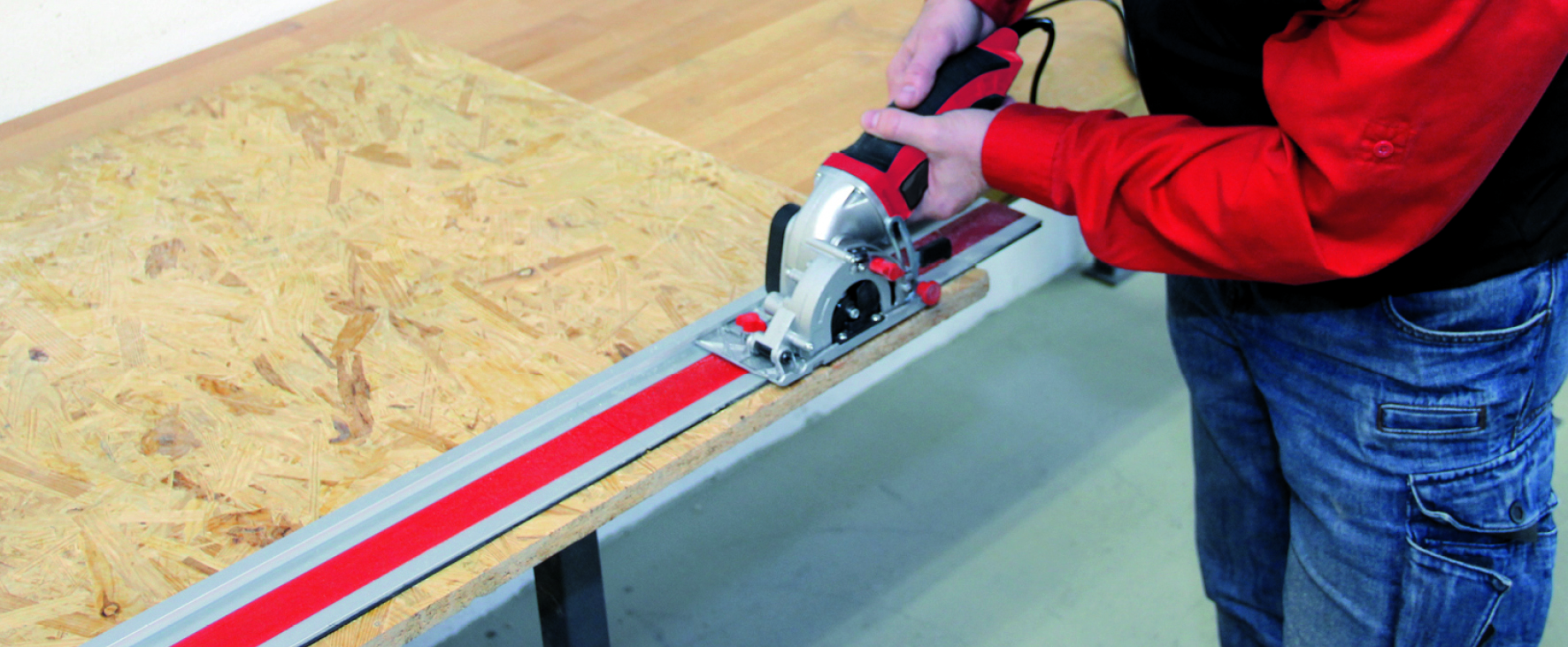 EINHELL 5-delni set reznih ploča 89x10mm (1x tct rezni disk, 1x dijamantni rezni disk, 1x hss rezni disk), Pribor za TE-CS 18/89 Li- Solo 49575915 - 2
