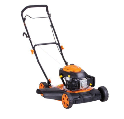 Motorna Kosačica Villager Atlas 5001 T - 1