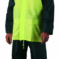 Kišno odelo PVC fluo žuto - 1