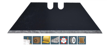 WILPU WCM 005 HEAVY PREMIUM Zamenski nožići za skalpel 5090700020 - 1