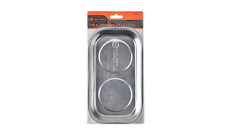 TACTIX Tacna inox magnetna - 2