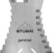 Šablon za crtanje 140x100mm - 1