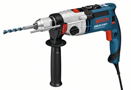 BOSCH GSB 21-2 RCT Professional Vibraciona bušilica 060119C700 - 1