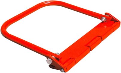 Alat za savijanje ivice oluka 250 mm - 1