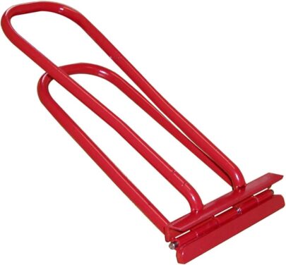 Alat za savijanje nosača oluka 600mm - 2