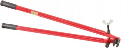 Alat za savijanje nosača oluka 600mm - 2
