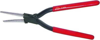 Limarska klješta sa okruglim vrhom 240mm - 1