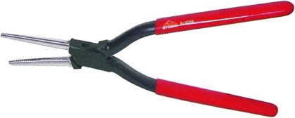 STUBAI Limarska klješta sa okruglim vrhom 240mm 281001 - 1