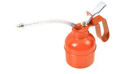 TACTIX Kantica za podmazivanje uljem 250ml - 1