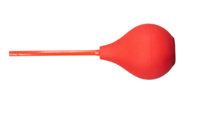 FISCHER AB-K Pumpica za čišćenje otvora 530881 - 1