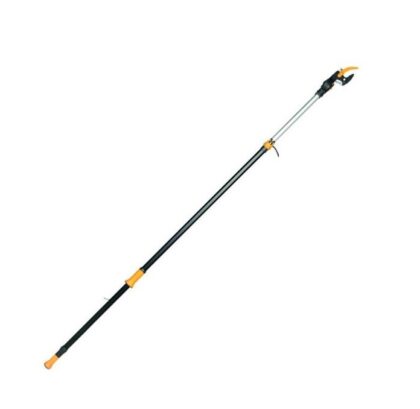 FISKARS UPX 86 Teleskopski sekač grana sa testerom 053421 - 1