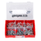 fischer FixTainer, Duopower. set tiplova u kutiji - 1